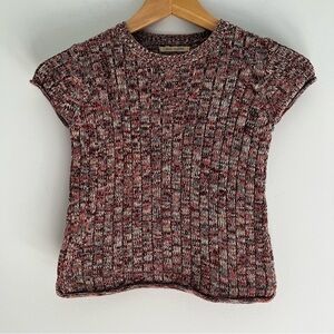 Zara Girl Knit Sweater/Shirt/Top